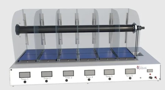 Understanding the Rotarod Apparatus in Pharmacology Software for Muscle Relaxant Activity