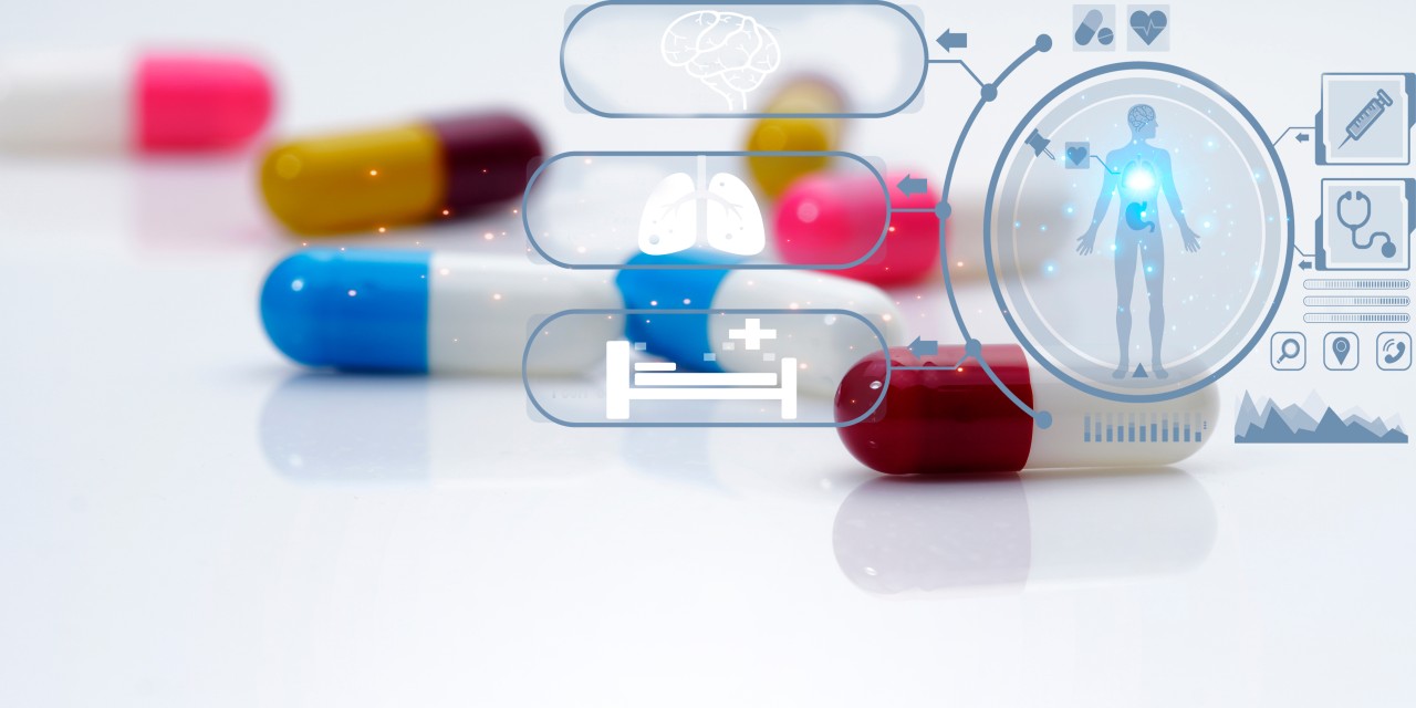 Understanding Drug Metabolism: Insights for Pharmacology Software Development