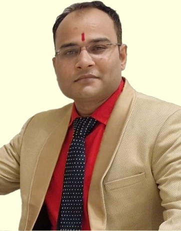 Dr. Anant Srivastava