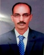 Dr. Trilochan Satapathy